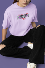 Nagato  / Naruto / Unisex Oversize T-shirt