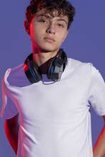 Solid: Classic Fit T-shirts