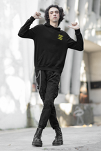 Dragonball Z (Ultra Instinct Goku) Unisex Classic Fit Hoodie.