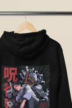 Jujutsu Kaisen (Yuta And Rika) Unisex Classic Fit Hoodie