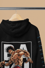 BAKI (Baki Hanma) Unisex Classic Fit Hoodie