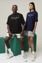 Attack On Titan (Levi) Unisex Oversize T-shirt