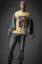 Naruto ( Kakashi Hatake) Classic Fit T-shirt