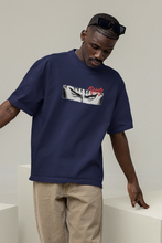 Berserk (Guts) 2nd Edition Unisex Oversize T-shirt