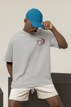 Demon Slayer (kimetsu no yaiba) Unisex Oversize T-shirt