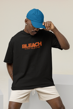 Bleach (Kenpachi Zaraki) Unisex Oversize T-shirt