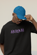 ARIENAI Originals (IMPOSSIBLE) Unisex Oversize T-shirt