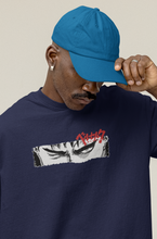 Berserk (Guts) 2nd Edition Unisex Oversize T-shirt