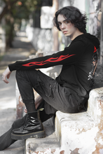 Final Form / Kurosaki Ichigo / Bleach/ Unisex Oversize Hoodie.
