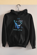 Naruto (Kakashi hatake Susanoo) Unisex Classic Fit Hoodie