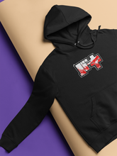 BAKI (Baki Hanma) Unisex Classic Fit Hoodie