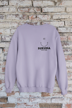 Jujutsu Kaisen (Yuji itadori X Sukuna) Unisex Classic Fit Sweatshirt