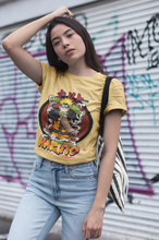 Uzumaki Naruto / Naruto / Classic Fit T-shirt