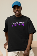 Jujutsu Kaisen (Satoru Gojo) Unisex Oversize T-Shirt