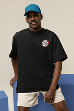 Demon Slayer (kimetsu no yaiba) Unisex Oversize T-shirt