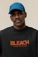 Bleach (Kenpachi Zaraki) Unisex Oversize T-shirt