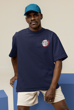 Demon Slayer (kimetsu no yaiba) Unisex Oversize T-shirt