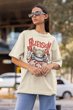 Himiko Toga/ Bleedskin/ My Hero Academia/ Unisex Oversize T-Shirt.