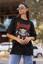 Himiko Toga/ Bleedskin/ My Hero Academia/ Unisex Oversize T-Shirt.