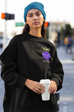 Gear 5 / One Piece / Unisex Anime Oversize Sweatshirt