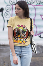 Uzumaki Naruto / Naruto / Classic Fit T-shirt