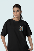 Lord Hanuman Unisex Oversize T-Shirt