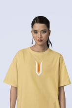 Prabhu Shree Ram Unisex Oversize T-Shirts