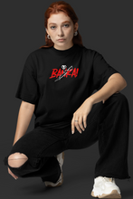 Final Form / Kurosaki Ichigo / Bleach/ Unisex Oversize T-shirt