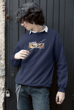 Bleach (Kurosaki Ichigo) Unisex Classic Fit Sweatshirt