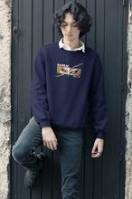 Bleach (Kurosaki Ichigo) Unisex Classic Fit Sweatshirt