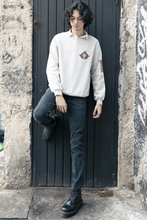 One Piece Roronoa Zoro (King of Hell) Unisex Classic Fit Sweatshirt