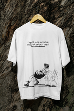 Takamura Mamoru / Hajime no ippo / Unisex Anime Oversize T-Shirt