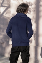 Solid: Unisex Classic Fit Hoodie