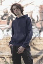 Solid: Unisex Classic Fit Hoodie