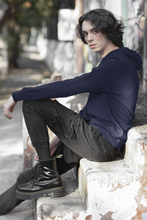 Solid: Unisex Classic Fit Hoodie