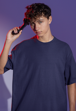 Solid: Unisex Oversize T-shirt