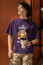 Pokemon (Psyduck) Unisex Oversize T-shirt