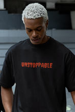 Unstoppable Baki / Baki /Unisex Oversize T-Shirt