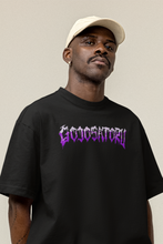 Jujutsu Kaisen (Satoru Gojo) Unisex Oversize T-Shirt