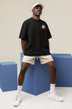 Demon Slayer (kimetsu no yaiba) Unisex Oversize T-shirt