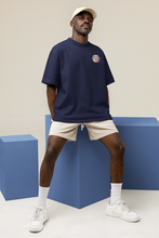 Demon Slayer (kimetsu no yaiba) Unisex Oversize T-shirt