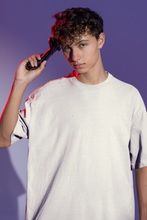 Solid: Unisex Oversize T-shirt