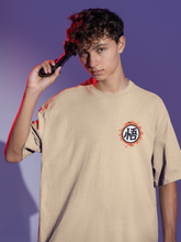 Dragonball Z (Saiyan) Unisex Oversize T-shirt