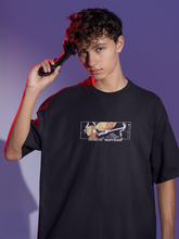 Zenitsu Agatsuma/ Demon Slayer/ Unisex Oversize T-Shirt