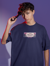 Yuji Itadori / Jujutsu Kaisen / Unisex Oversize T-Shirt