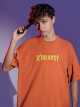 Kakarot / Dragonball Z / Unisex Oversize T-Shirt