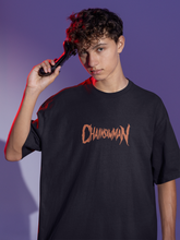 Chainsaw Man/ Unisex Oversize T-Shirt