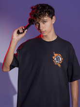 Goku / Dragonball Z / Unisex Oversize T-Shirt