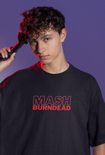 Mashle: Mash The Wand Breaker Unisex Oversize T-Shirt