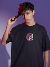 Kokushibo/ Demon Slayer/ Unisex Oversize T-Shirt